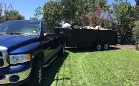 Best Yard Waste Removal  in Santa Moni, CA